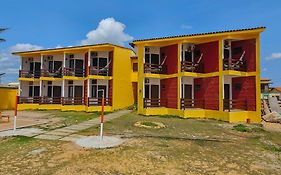 Pousada Varanda da Praia